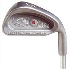 PING EYE 2  3 IRON STEEL STIFF FLEX RIGHT-HANDED 945224 00945224