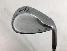 Kasco Dolphin Wedge DW-113 SW Wedge NS Pro 950GH Regular Men #Ru