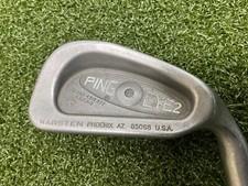 Ping Eye 2 3 Iron / RH / Stiff Steel ~39.25" / New Grip / jl9749