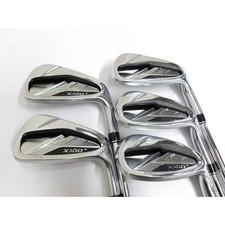 Used Dunlop Xxio 2026 Nspro850Ghneo Dst 5 Piece Set R 28.5 Iron Steel Recommende