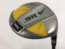 Cheap Used Sasquatch 2 Fairway 2007 Japan 4W Sq2 Graphite 17R