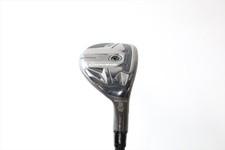Taylormade Qi35 19° 3 Hybrid Stiff Flex Kai'Li Blue Darkwave 85 Good