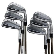 Ping  i240  Iron Set  Flex S