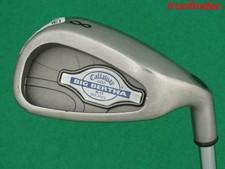 Callaway Big Bertha X-12 Single 8 Iron Steel Shaft Mens Right Handed Excellent