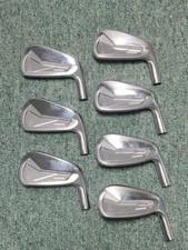 Yamaha RMX VD/M 2024 Iron 4-PW Head Set Excellent JAPAN