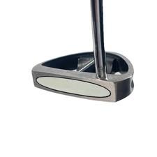 Tour Collection TC-290 Mallet Putter Insert Steel 35” RH New Royal Grip