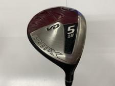 Yamaha Rmx Vd Fairway Wood 5W18R Flex 42.75In W/Hc Diamana Yr F50 Right