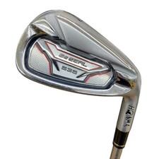 Honma Be ZEAL 535 Iron Set 6-10 5pc Flex Regular VIZARD for Be ZEAL 535 Graphite