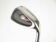 Adams SC Spin Control 9 iron with Steel Regular