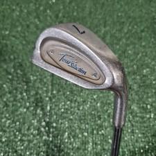 Tour Selection 7 Iron Steel Shaft Right Handed 35¨