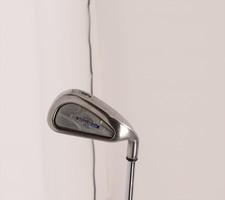 Callaway Steelhead X-14 Series 6 Iron Stiff Flex Steel 1132357 Good J64