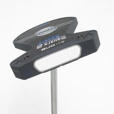 Odyssey Ai-ONE Square 2 Square MAX 1 Putter RH 34in Steel 558g w/ HC GripGd【BC】