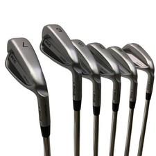 Ping  i240  Iron Set  Flex S