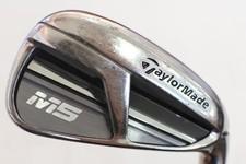 TaylorMade M5 7I NS PRO 930GH S Single Iron 1-Club RH R8072709