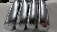 PRGR 05 IRON 2023 Set 7-9,P MCI Graphite SR RH R849048