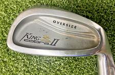 King Cobra II Oversize 4 Iron / RH / Regular Graphite ~38.75" / jl6978