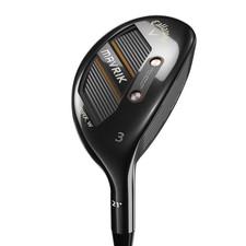 CALLAWAY 2022 MAVRIK MAX 4 HYBRID GRAPHITE 4.0 (LADIES) STANDARD