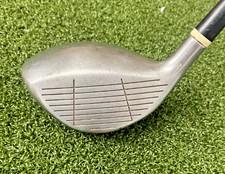 WGCG Bridges Tour Grind Sole Fairway Wood 16* / RH / TT Lite Stiff Flex / sk5510