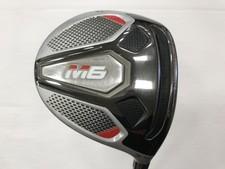 Taylormade M6 Fairway Wood 3W15S Flex 43.25In Fubuki Tm5 2019 Right