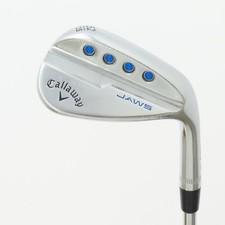 （Callaway MD5 JAWS CRM Wedge, Steel Shaft [52-10]Golf RH ）