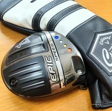 Callaway EPIC SPEED Color Driver Head 10.5