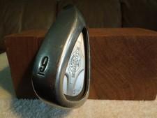 Callaway SteelHead X-14 #9 Iron - 36" Graphite X-14 Gems Shaft - Right Handed