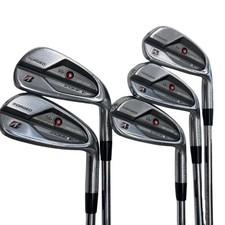 Bridgestone 213HF Iron Set Golf Club 6-P 5pcs NS PRO 850GH neo Flex S #AB29644