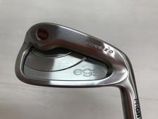 PRGR egg FORGED 2019 24° 6I Iron NS Pro MODUS 3 TOUR 105 Stiff #H0