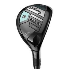 CALLAWAY REVA RISE 4 HYBRID GRAPHITE WOMENS STANDARD