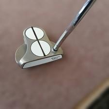 Odyssey White Hot Putter 34 inches Used From Japan
