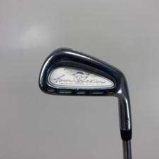 Cleveland Tour Action TA2 Single Iron - 6 Iron - Steel Shaft - Lamkin Grip