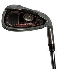 Taylormade Burner Plus Pitching Wedge - Regular - Steel - Right Hand