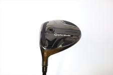 Taylormade Qi35 15° 3 Fairway Wood Stiff Flex Diamana S Limited Good Left Hand