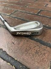 Cleveland Tour Action TA3 True Temper Dynamic Stiff Shaft 3 Iron RH
