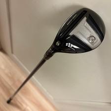 Baldo Bald Tt Hybrid Lefty
