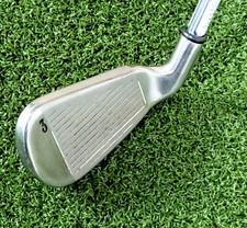 Callaway Steelhead X-14 Irons 3 Iron  /  RH  /  Regular Steel ~39.5"  /  jd7484