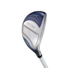 XXIO 14 Lady 7 Hybird 31.0 MP1400L Shaft Ladies Right Hand  - Shop Worn