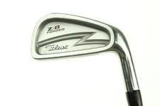 Titleist ZB Blend Forged Iron Set 3-PW Extra-Stiff Right-Handed Steel #10009
