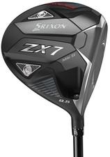 Srixon Golf ZX7 MKII 9.5* Driver 5.5 Project X HZRDUS Smoke Red RDX 60 Excellent
