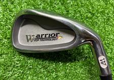 Warrior TCP Technology 3 Iron / RH / Regular Graphite ~39" / dj2377