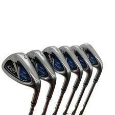 Dunlop XXIO 2014 Irons #5-9,Pw(6Clubs)/ NS PRO 900GH DST/Flex:Stiff/ Iron set