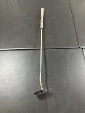 Scotty Cameron Futura Phantom Mallet Putter 33" Black Silver Metal