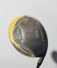 Women's Adams golf Idea 3 wood 3305 High MOI golf club