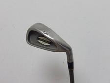 Mark III President Undercut 3 Iron Regular Flex Graphite Very Nice!!
