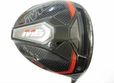 Excellent condition US Limited M6 D TYPE Driver 9.0