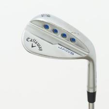 （Callaway MD5 JAWS CRM Wedge, Steel Shaft [58-12]Golf RH ）