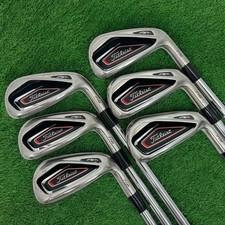 Titleist AP1 716 Iron Set 6pcs 5-PW N.S.PRO 950GH Flex S