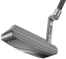 Ping 2024 Anser D Belly Putter Black Dot 35 Inches Excellent