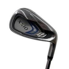 Dunlop XXIO 2016 Irons #7-9,Pw(4Clubs)/NS PRO 890GH DST/Flex:Stiff/ Iron set