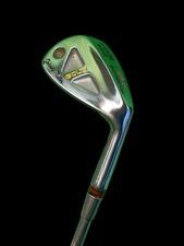 Johny Miller Wilson Investment Cast Pitching Wedge Right Hand Stiff Flex Steel 